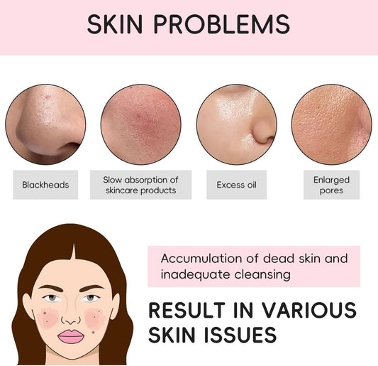 40PCS Pamper Gifts for Women - Girlsfriend Gifts - Skincare Set with Face Mask,Lip Mask,Eye Masks,Face Serum,Face Cream,Hand Cream,Exfoliating Scrub Hydrating & Nourishing Skin Care Gift Set (Sakura)