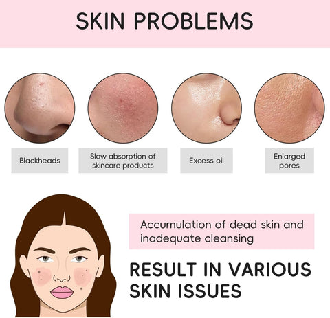 40PCS Pamper Gifts for Women - Girlsfriend Gifts - Skincare Set with Face Mask,Lip Mask,Eye Masks,Face Serum,Face Cream,Hand Cream,Exfoliating Scrub Hydrating & Nourishing Skin Care Gift Set (Sakura)