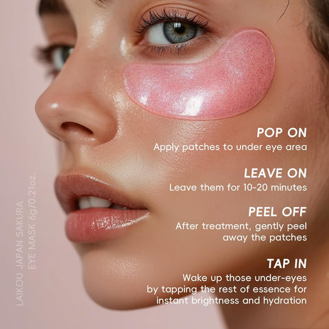 40PCS Pamper Gifts for Women - Girlsfriend Gifts - Skincare Set with Face Mask,Lip Mask,Eye Masks,Face Serum,Face Cream,Hand Cream,Exfoliating Scrub Hydrating & Nourishing Skin Care Gift Set (Sakura)