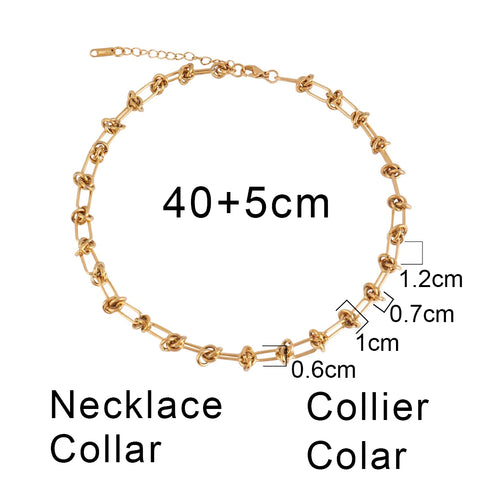 316L Stainless Steel Bracelets For Women Thick Chain Bracelet Fashion Jewelry Party Gift