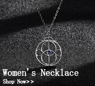 Stainless Steel Coraline Inspired Silhouette Necklace Women Men Engraved Circle Disc Pendant Necklace Geomertic Jewelry Gift