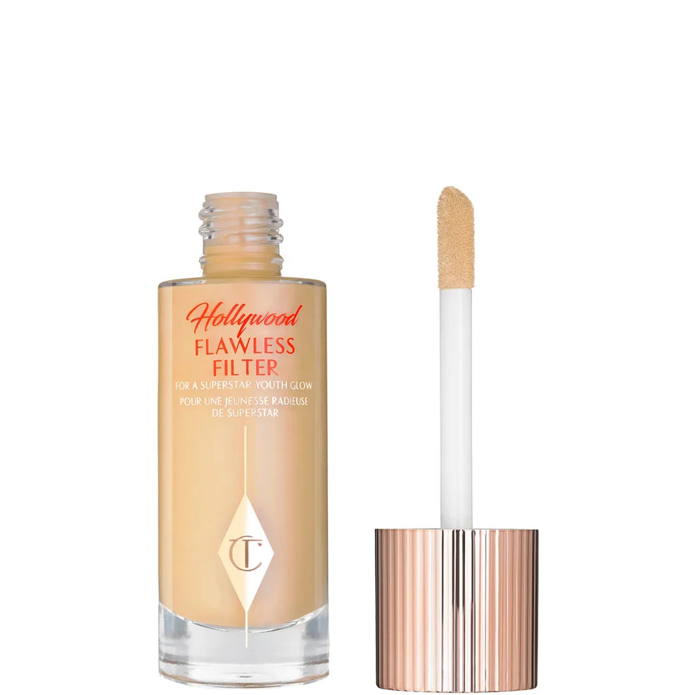 Charlotte Tilbury Hollywood Flawless Filter (Various Shades)