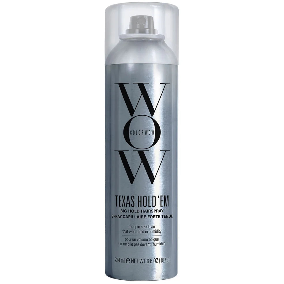 Color Wow Texas Hold'em Big Hold Hairspray 234ml