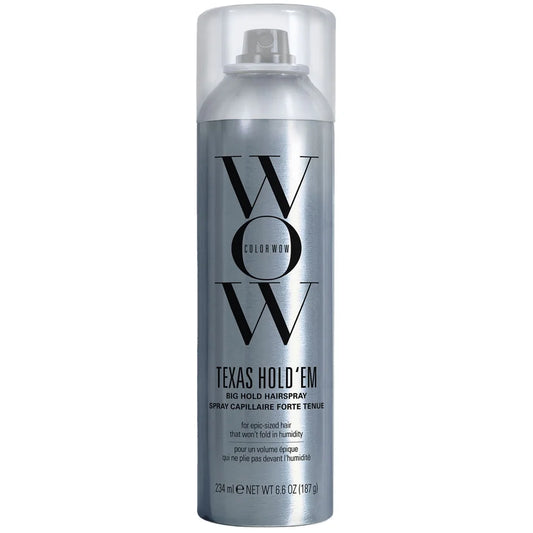 Color Wow Texas Hold'em Big Hold Hairspray 234ml