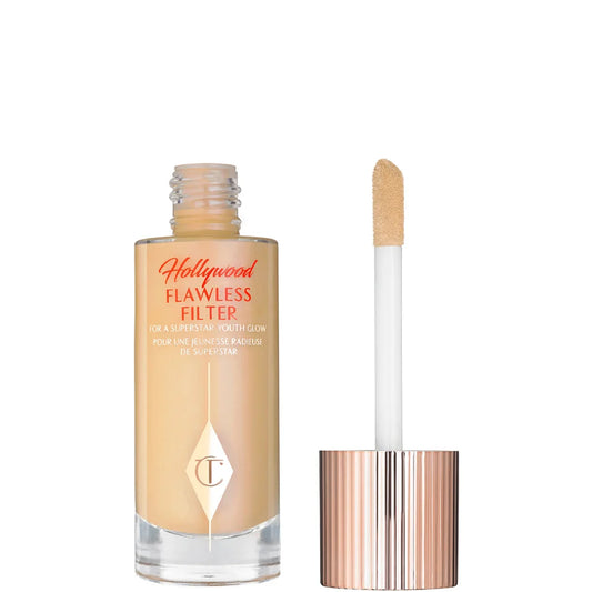 Charlotte Tilbury Hollywood Flawless Filter (Various Shades)
