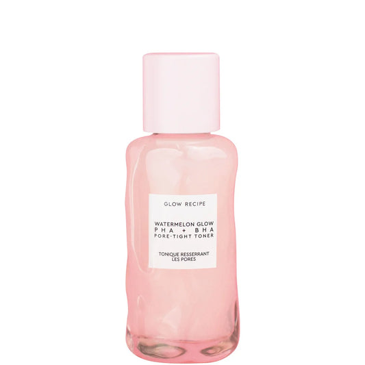 Glow Recipe Watermelon Glow PHA + BHA Pore-Tight Toner 40ml