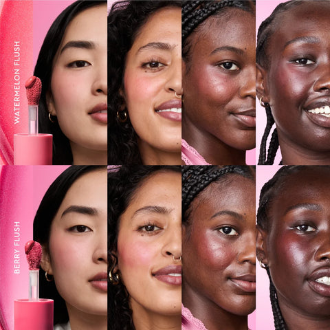 Glow Recipe Watermelon Glow Niacinamide Dewy Flush Brightening Serum