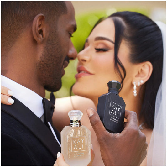 KAYALI The Wedding Silk Santal 36 50ml