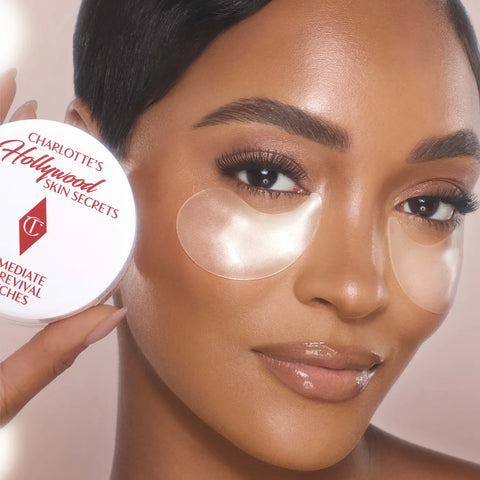 Charlotte Tilbury Charlotte's Hollywood Skin Secrets