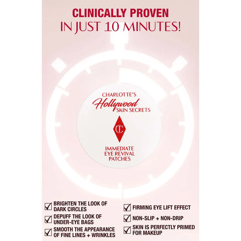 Charlotte Tilbury Charlotte's Hollywood Skin Secrets