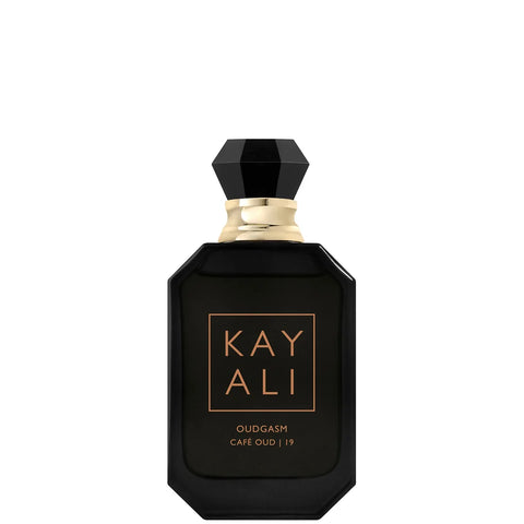 Oudgasm Cafe Oud 19 Eau de Parfum 50ml