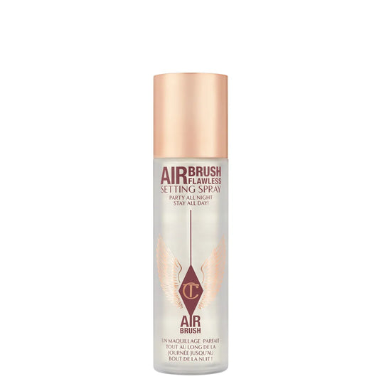 Charlotte Tilbury Airbrush Flawless Setting Spray Full Size 100Ml