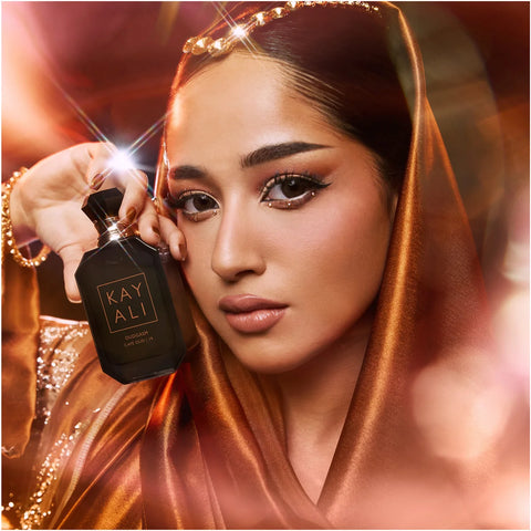 Oudgasm Cafe Oud 19 Eau de Parfum 50ml