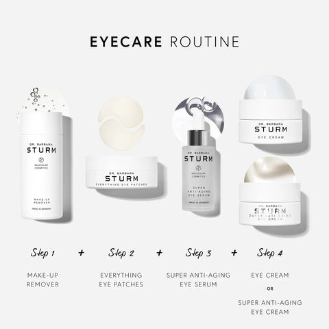 Dr. Barbara Sturm Everything Eye Patches - 30 Pairs