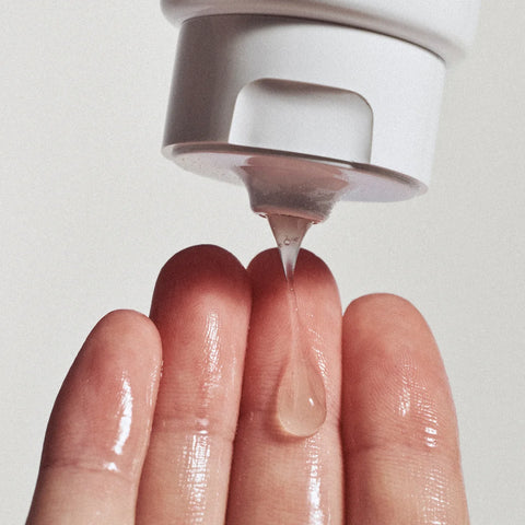 Fresh Soy Face Cleanser - 50ml