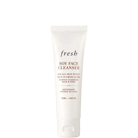 Fresh Soy Face Cleanser - 50ml