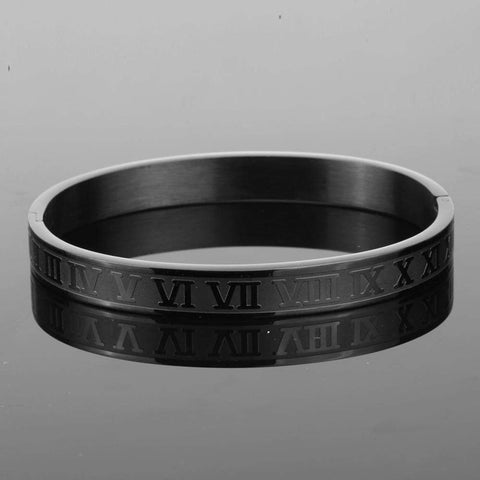 Top Quality Luxury Royal Crown Bracelets &amp; Bangles Fashion Stainless Steel Men&#39; Jewelry Do Not Fade Jewellery Sets Best Gift