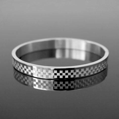 Hot Sale Classical Royal Bracelet Men Punk Simple Bracelet Stainless Steel Bracelets For Men Jewelry Gift