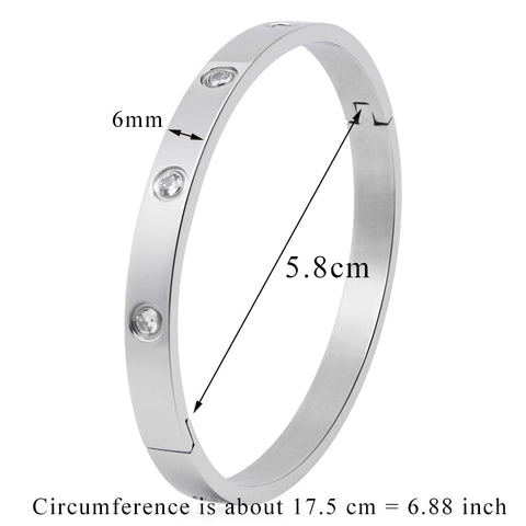 Beautiful Lovers Bracelets Woman Bracelets