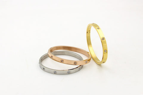 Beautiful Lovers Bracelets Woman Bracelets