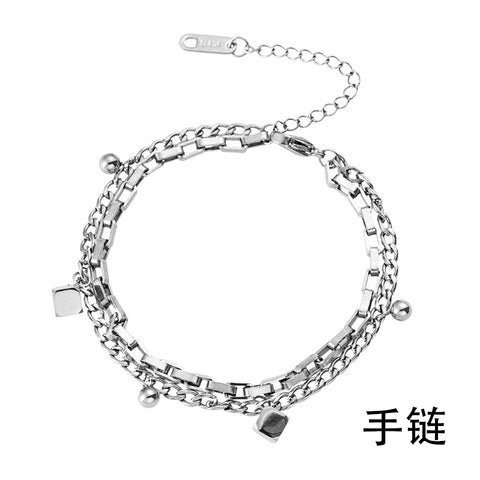 Female Charm Popular Bracelet