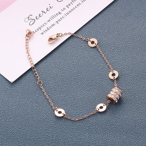 Female Charm Popular Bracelet