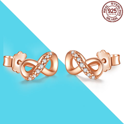 Women Charm Double Hoop Earrings