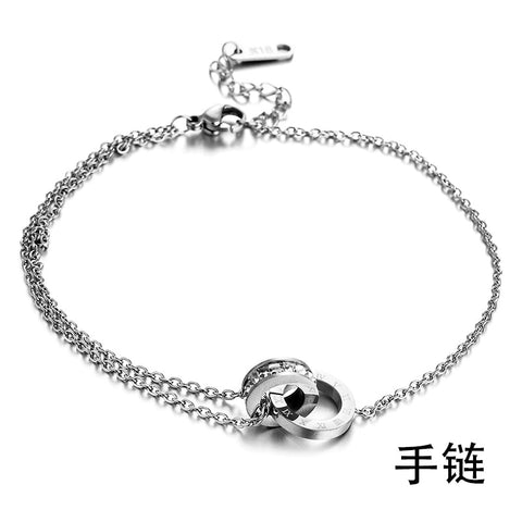 Female Charm Popular Bracelet